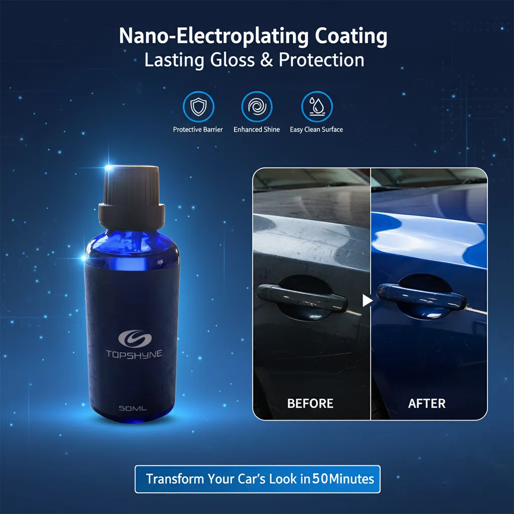 ceramic coating protection