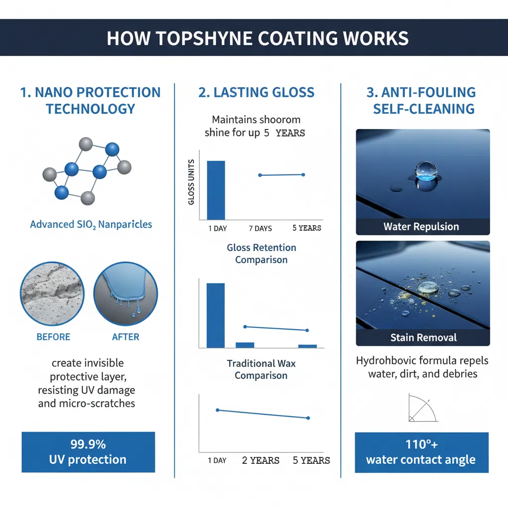 nano coating technology