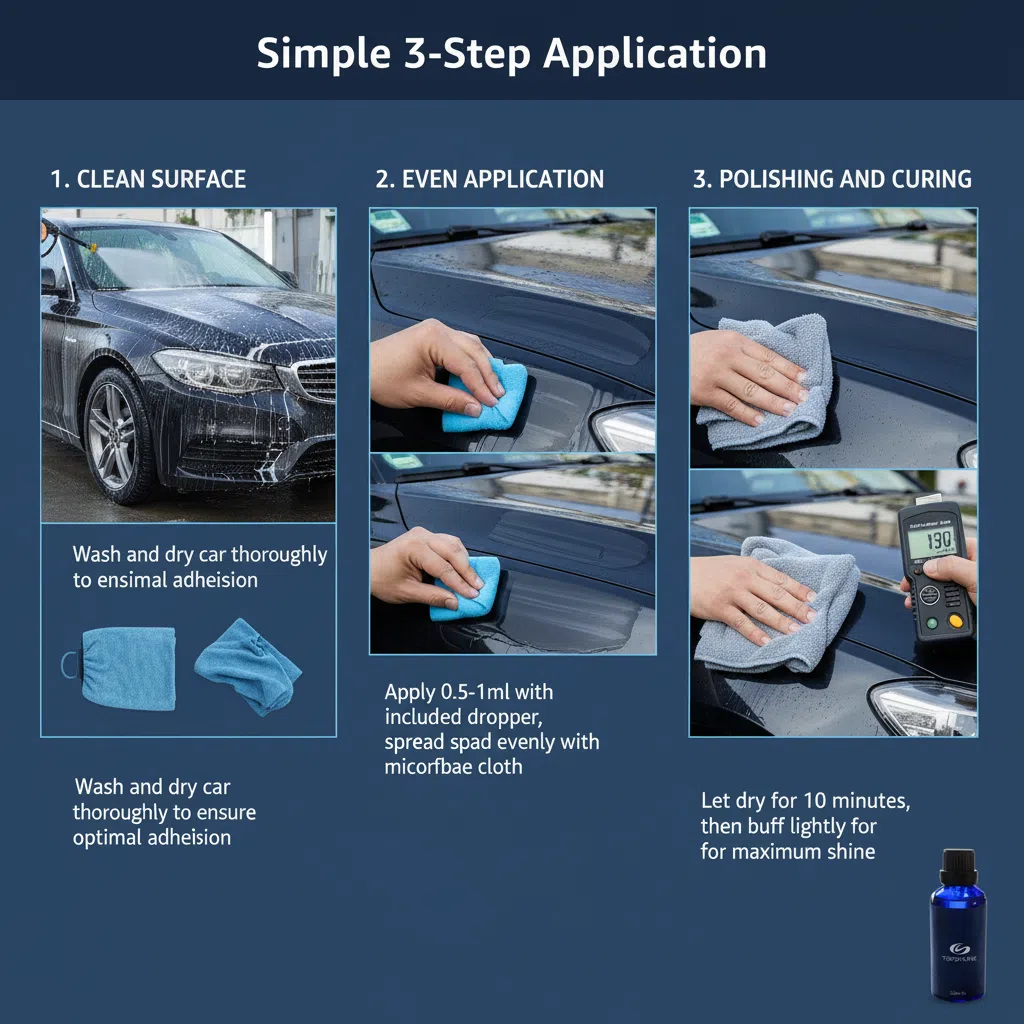 topshyne coating system